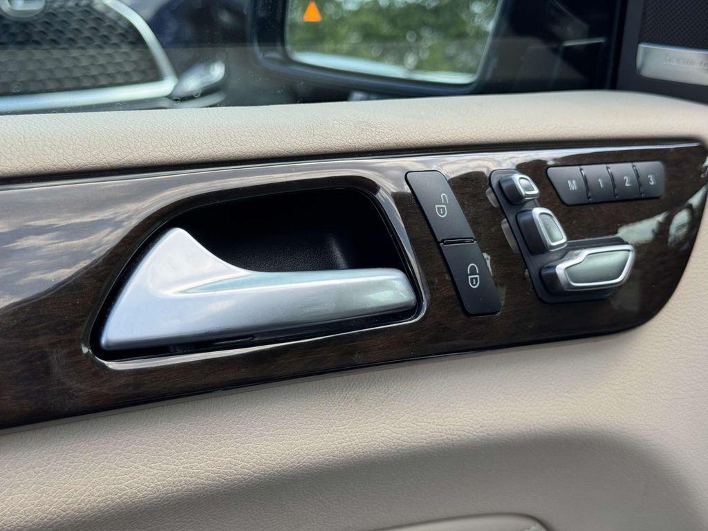 used 2018 Mercedes-Benz GLE 350 car, priced at $17,488