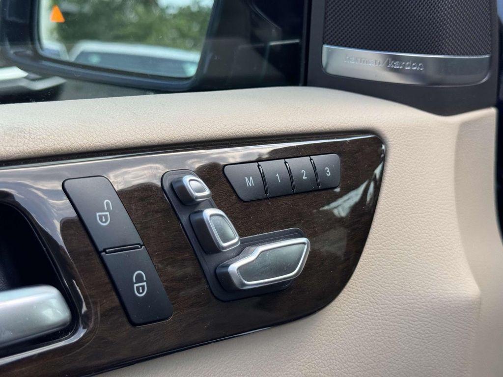 used 2018 Mercedes-Benz GLE 350 car, priced at $17,488