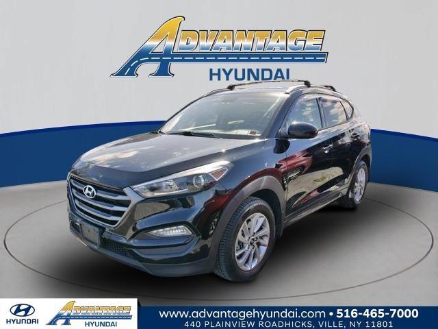 used 2016 Hyundai Tucson car, priced at $12,987