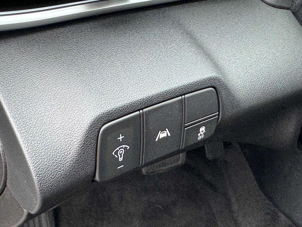 used 2023 Hyundai Elantra car, priced at $19,362