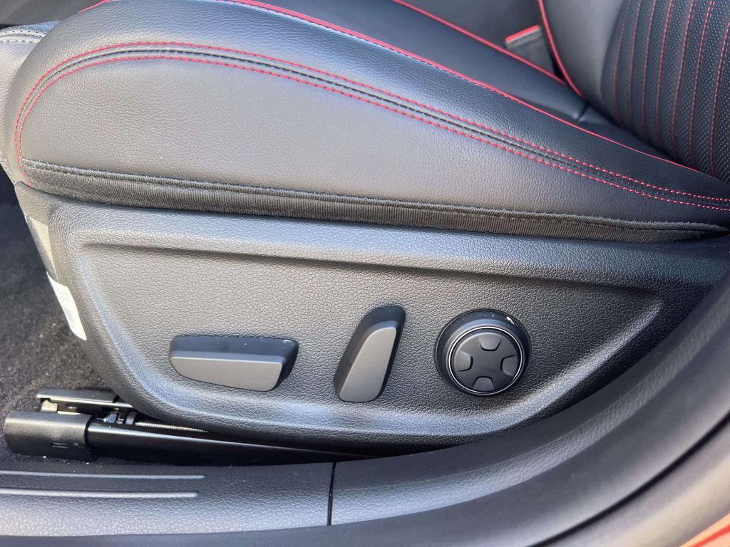 used 2025 Genesis G70 car, priced at $37,990