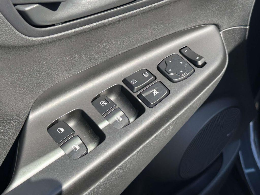 used 2021 Hyundai Kona car, priced at $20,795