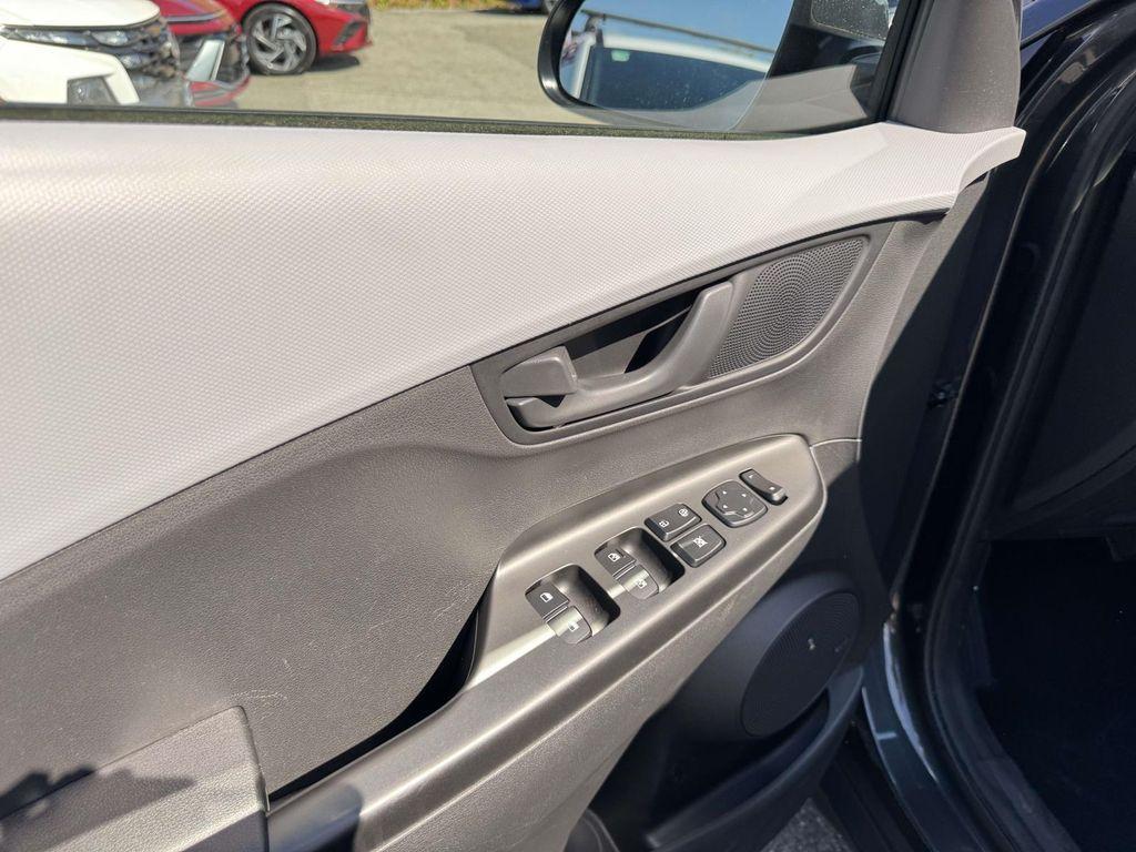 used 2021 Hyundai Kona car, priced at $20,795