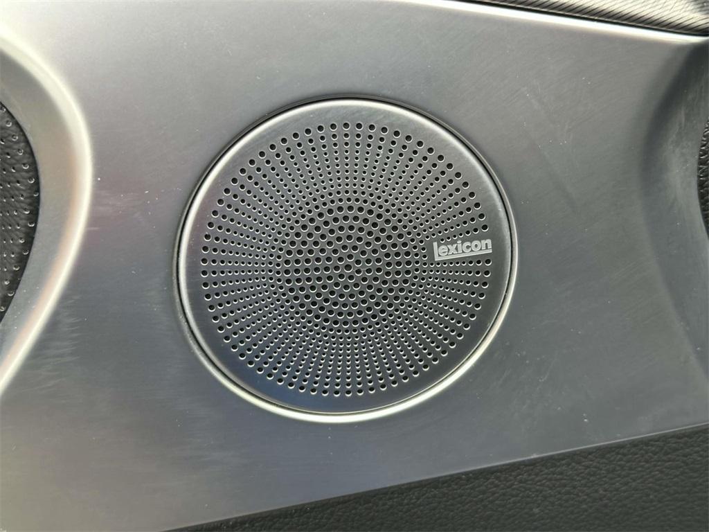 used 2025 Genesis G70 car, priced at $41,991