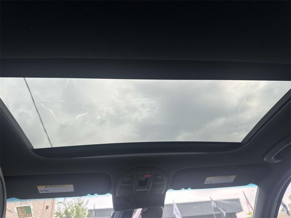 used 2025 Genesis G70 car, priced at $41,991