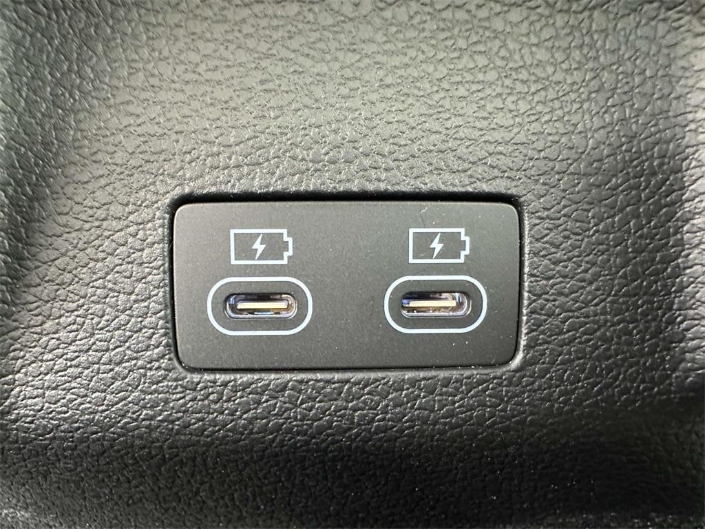 used 2025 Genesis G70 car, priced at $41,991