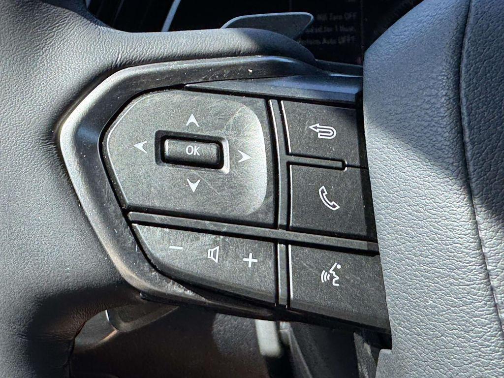 used 2024 Lexus RX 350 car, priced at $49,995