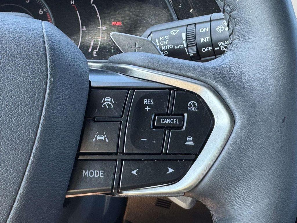 used 2024 Lexus RX 350 car, priced at $49,995