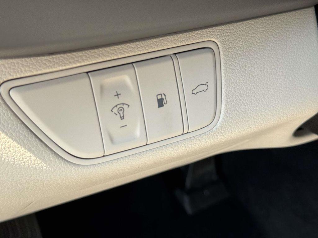 used 2022 Genesis G70 car, priced at $24,990