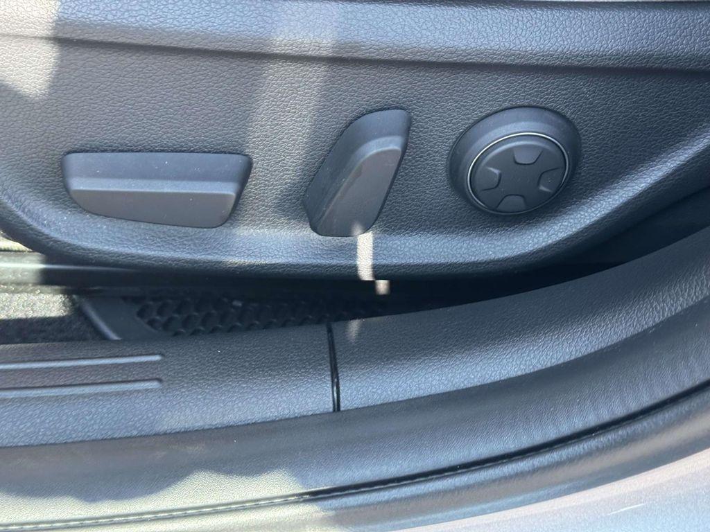 used 2022 Genesis G70 car, priced at $24,990