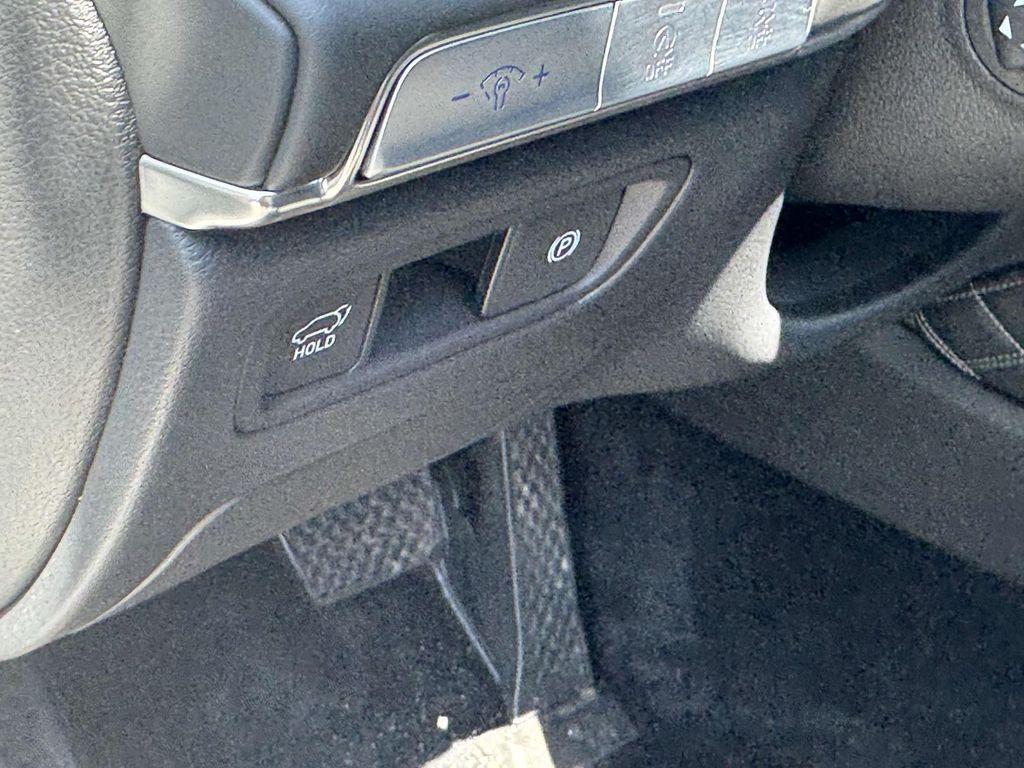 used 2024 Genesis GV80 car, priced at $64,795