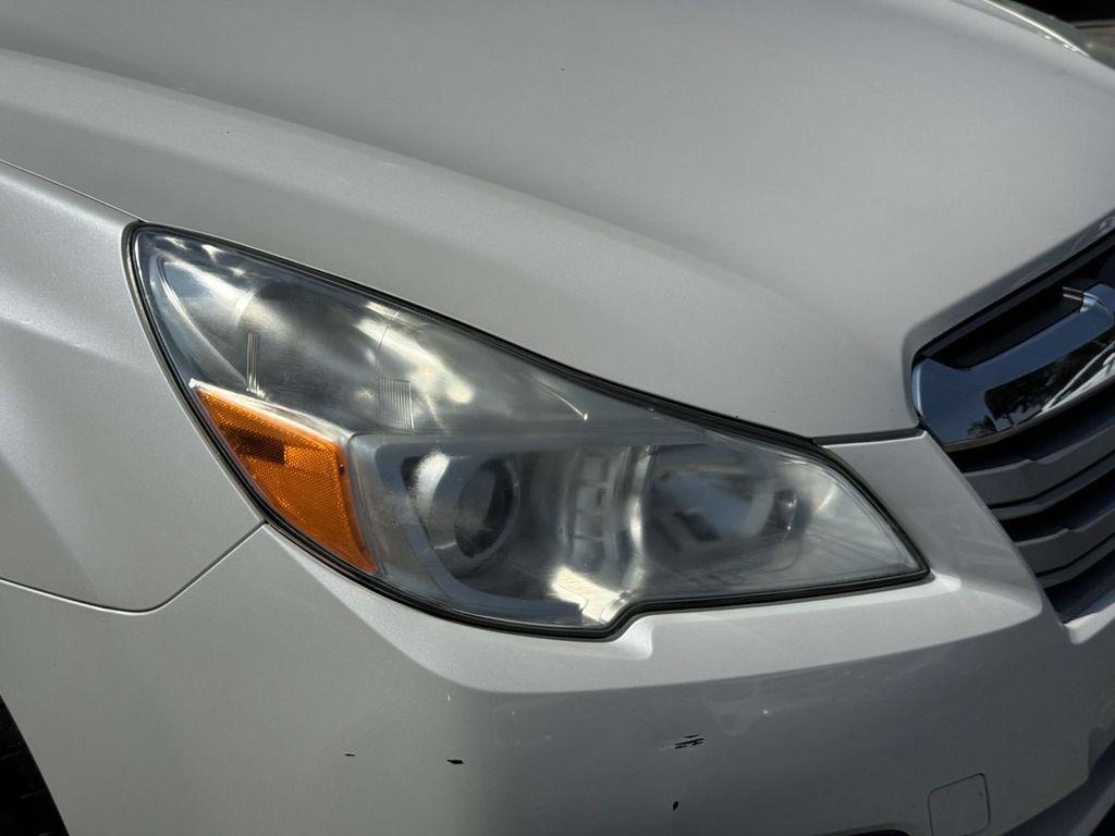 used 2014 Subaru Outback car, priced at $11,995