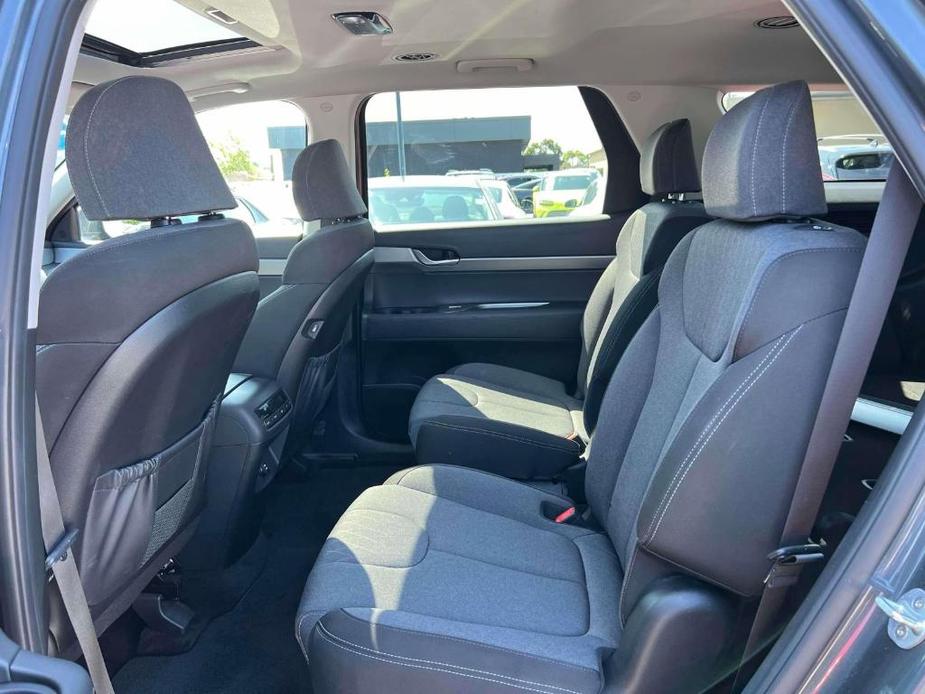 used 2020 Hyundai Palisade car, priced at $22,900