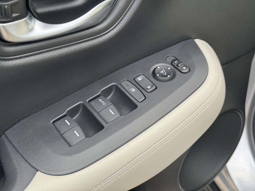 used 2023 Honda HR-V car, priced at $24,395