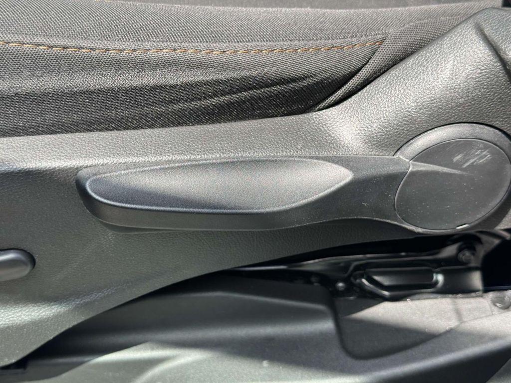 used 2019 Chevrolet Trax car, priced at $10,955