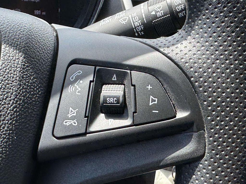 used 2019 Chevrolet Trax car, priced at $10,955