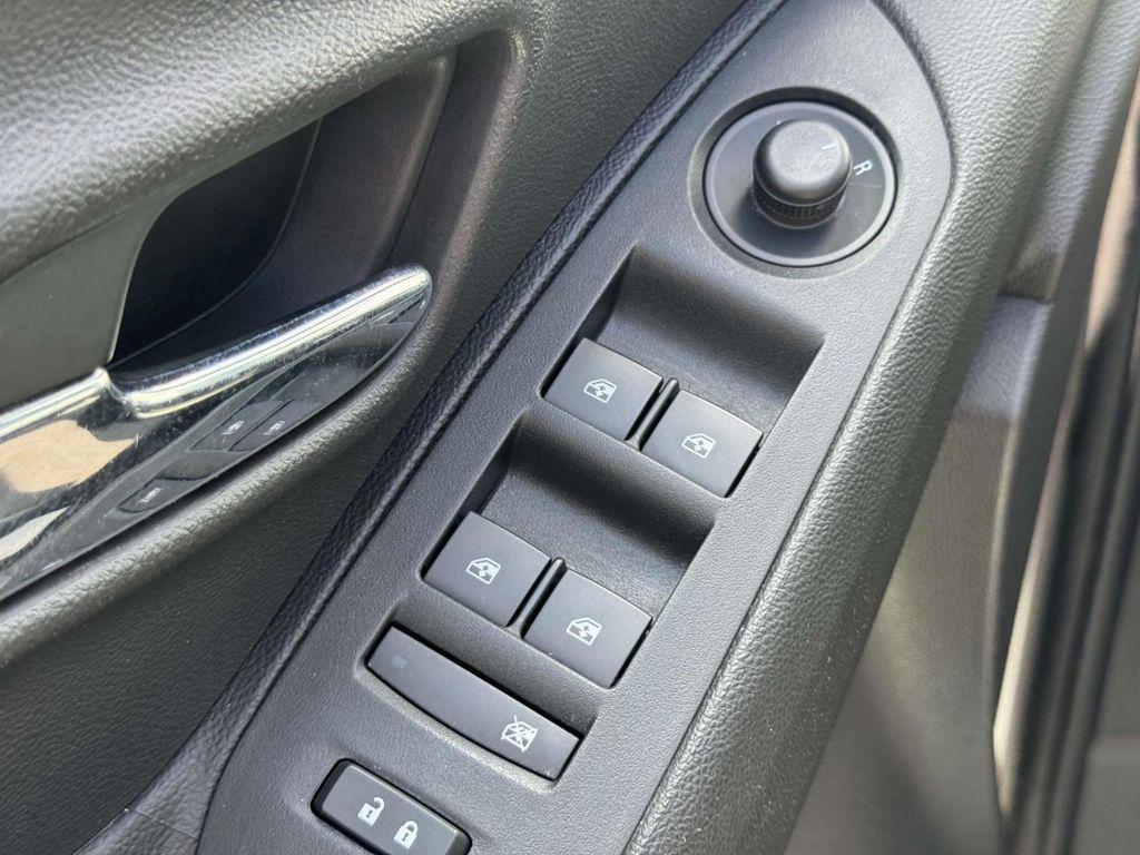used 2019 Chevrolet Trax car, priced at $10,955