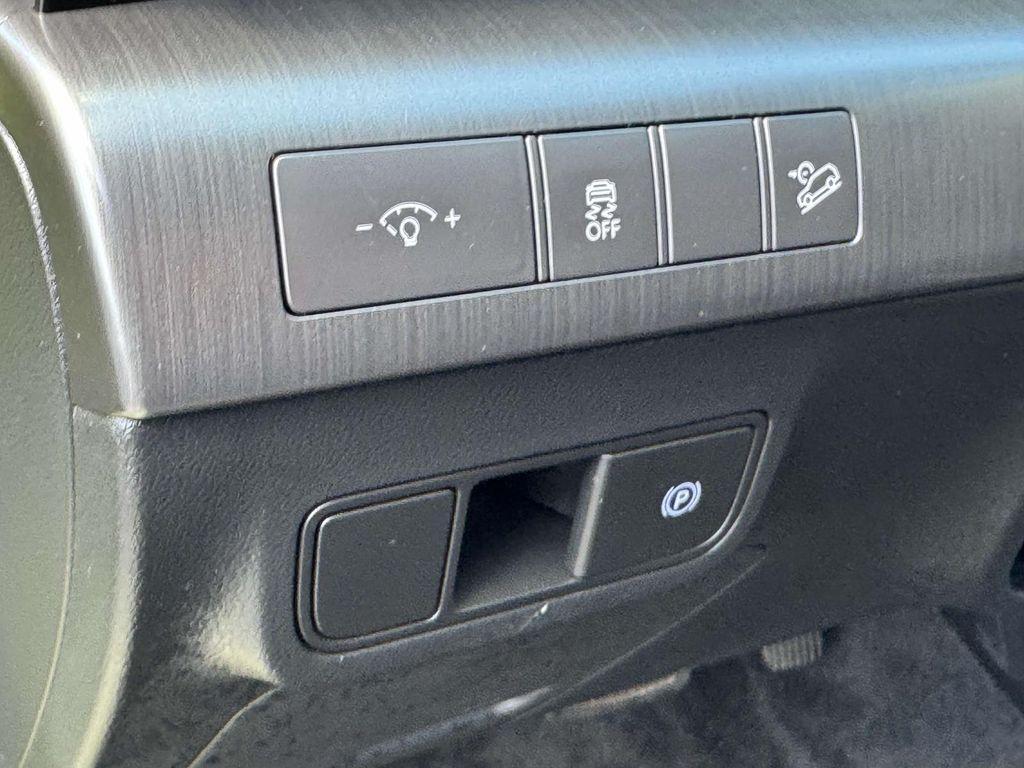 used 2024 Hyundai Kona car, priced at $19,570