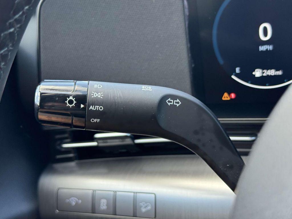 used 2024 Hyundai Kona car, priced at $19,570