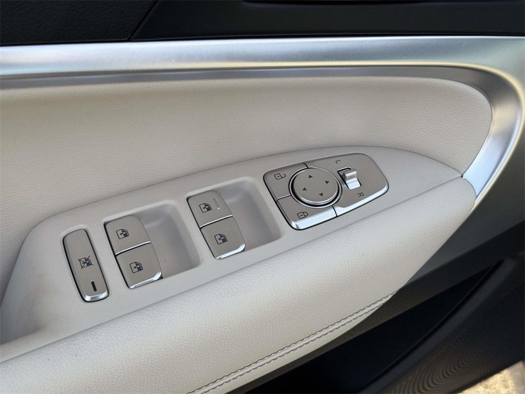 used 2026 Genesis G70 car, priced at $42,990