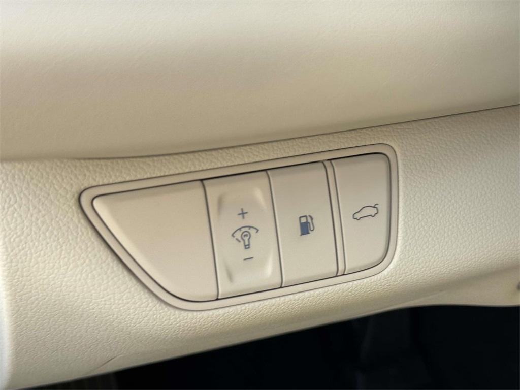 used 2026 Genesis G70 car, priced at $42,990