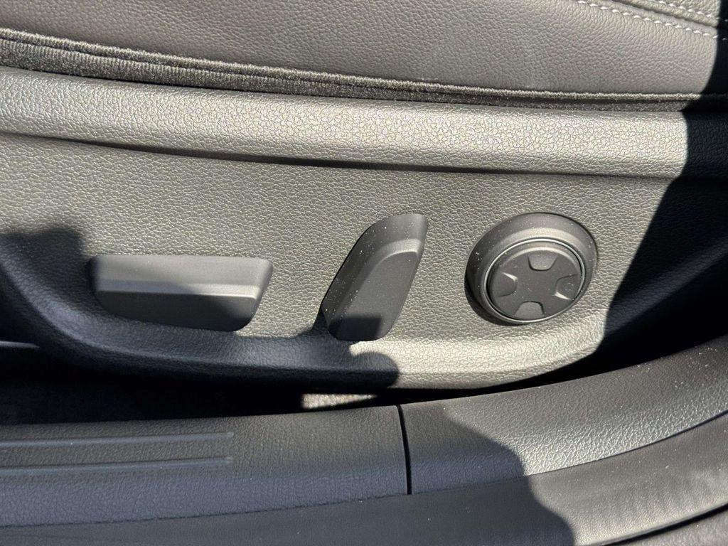 used 2025 Genesis G70 car, priced at $44,075
