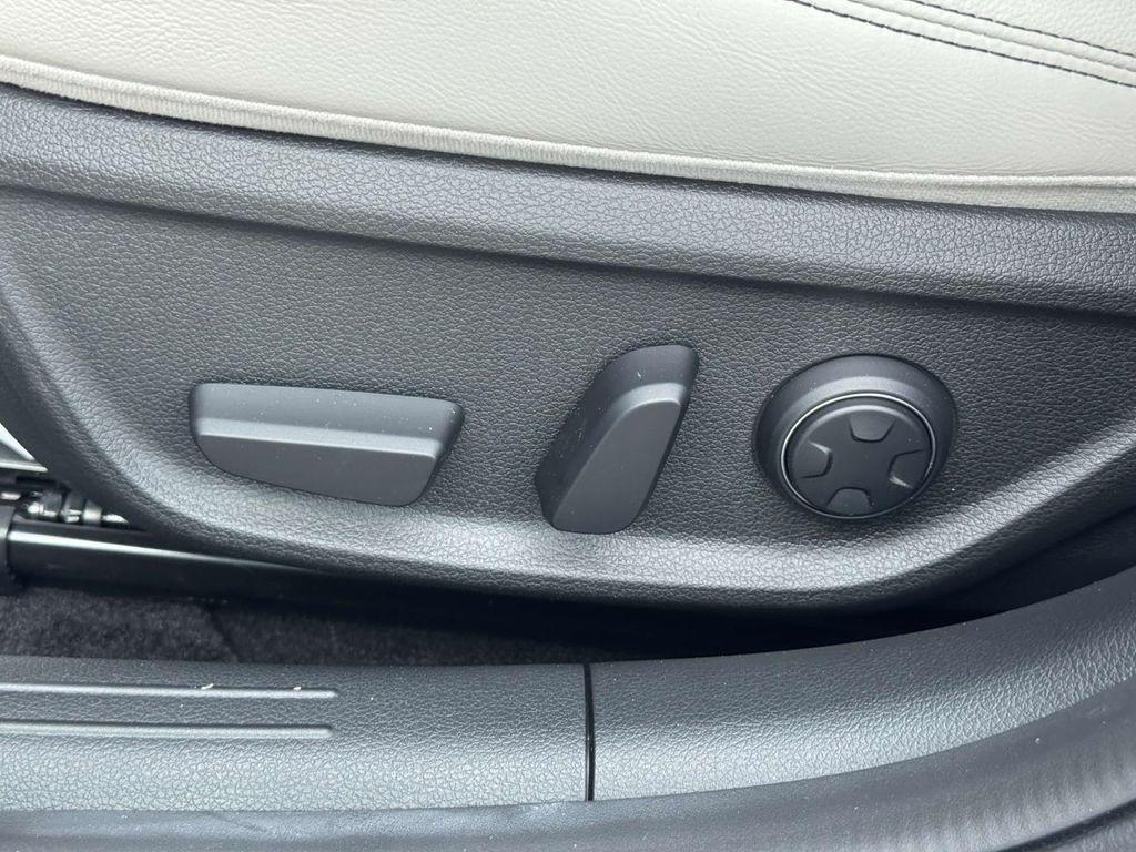 used 2025 Genesis G70 car, priced at $40,695