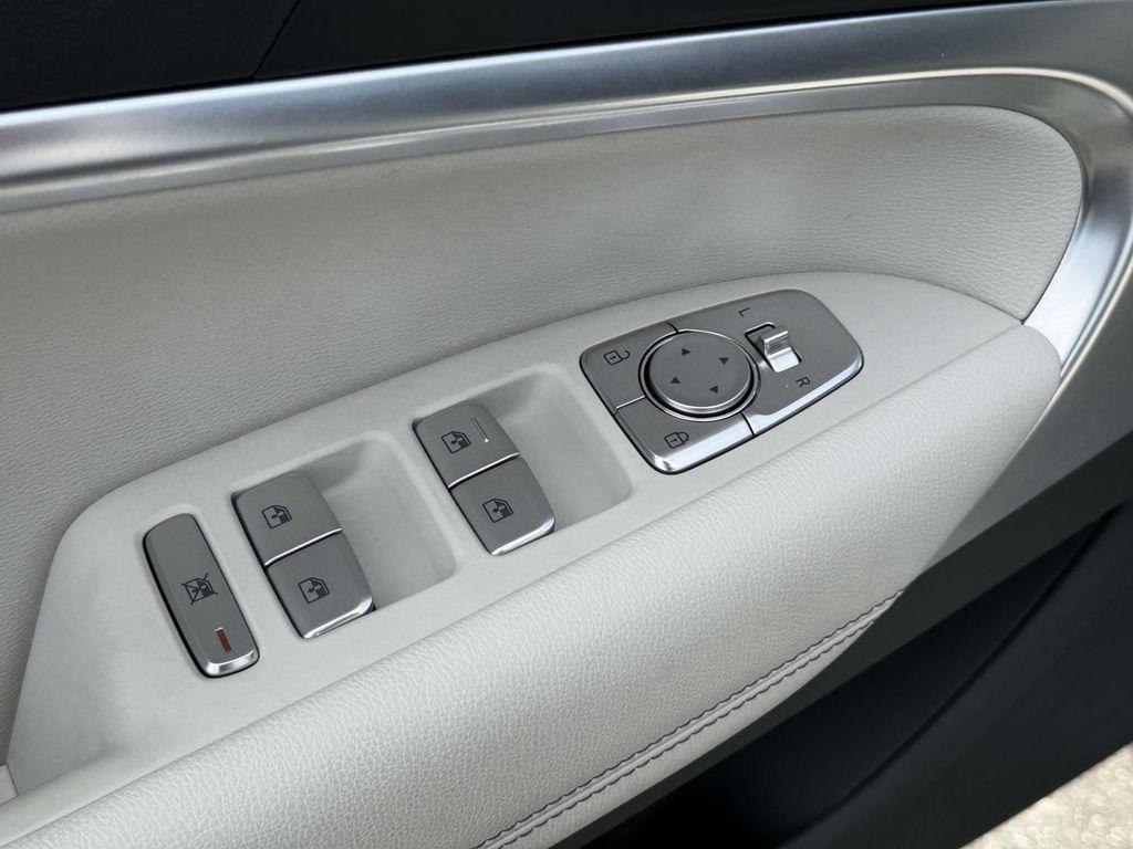 used 2025 Genesis G70 car, priced at $40,695