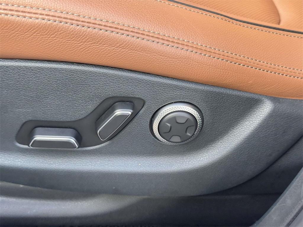 used 2026 Genesis GV70 car, priced at $51,660