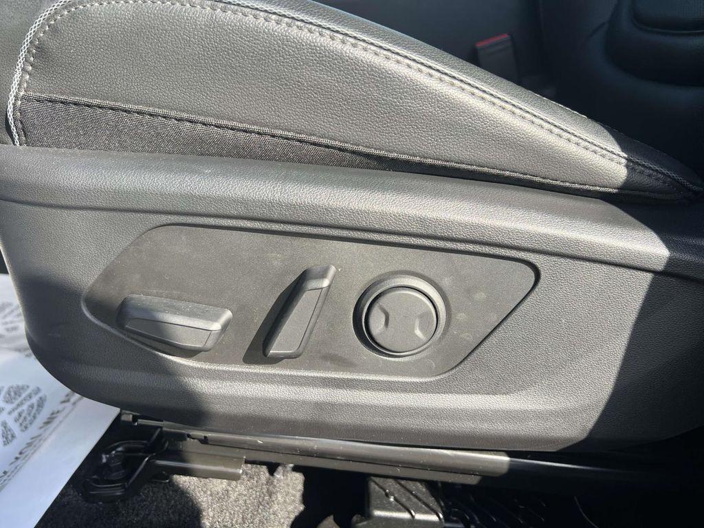 used 2024 Hyundai TUCSON Plug-In Hybrid car