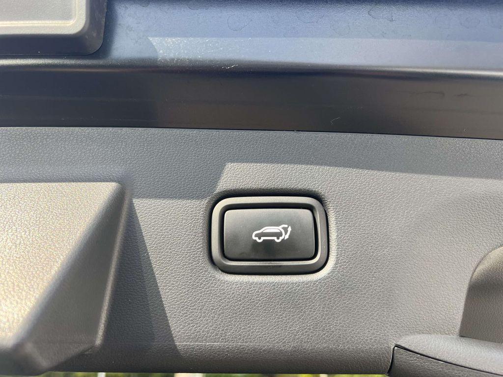 used 2024 Hyundai TUCSON Plug-In Hybrid car