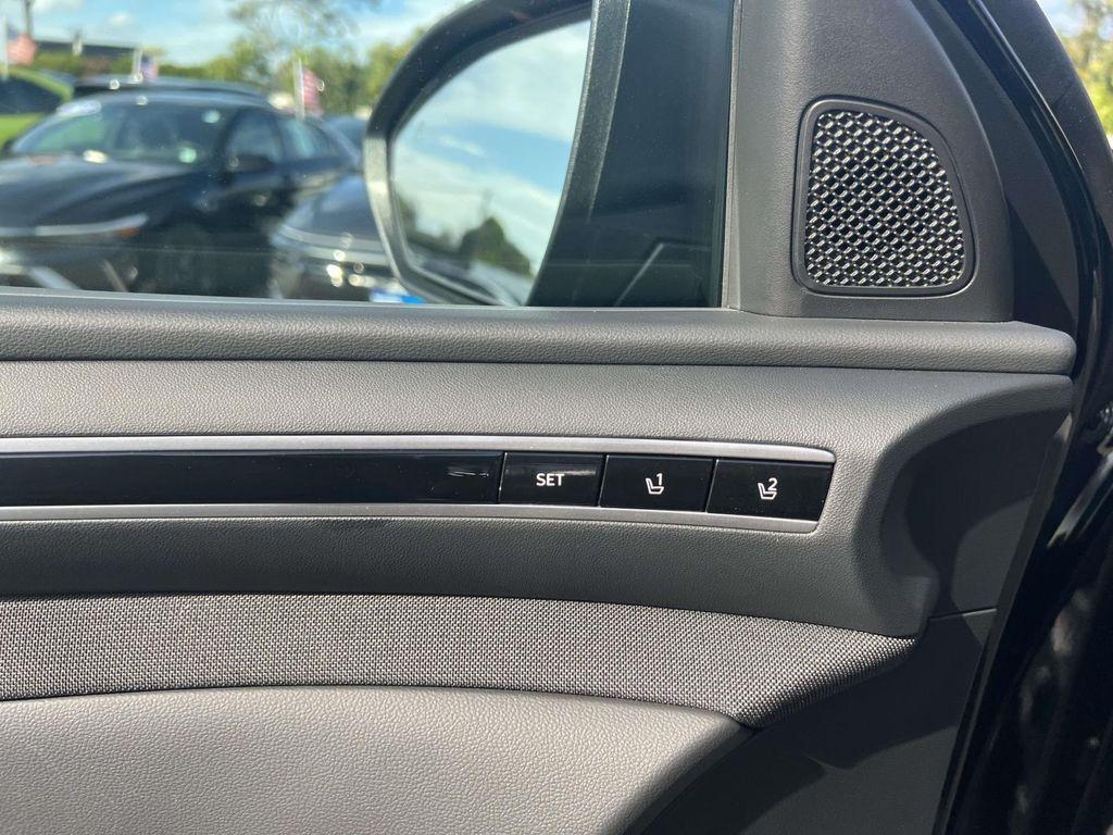 used 2024 Hyundai TUCSON Plug-In Hybrid car