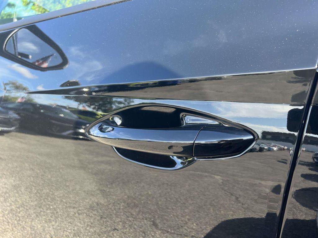 used 2024 Hyundai TUCSON Plug-In Hybrid car