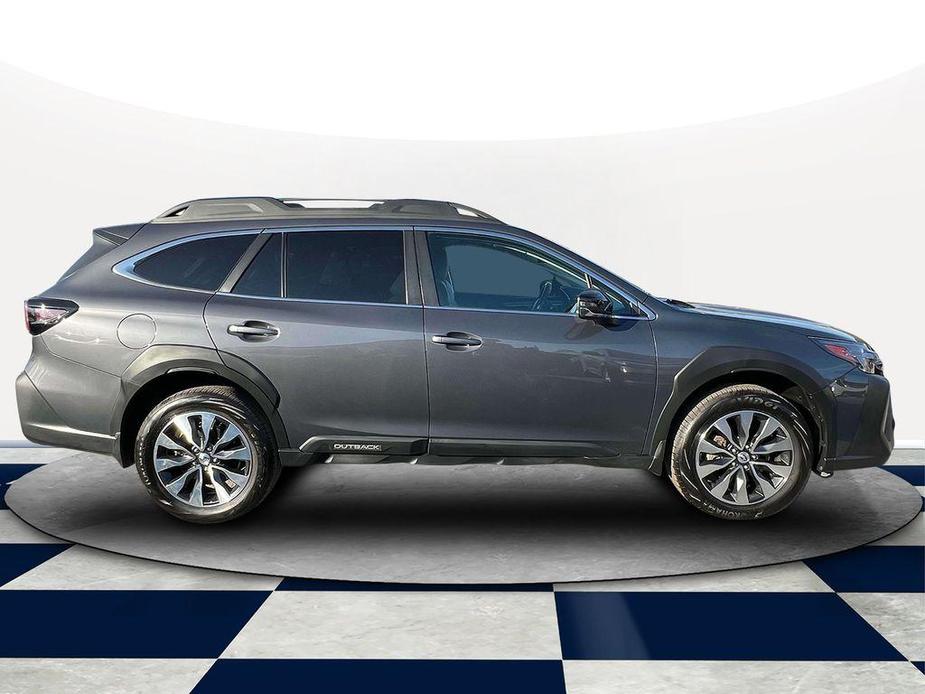 used 2023 Subaru Outback car, priced at $28,167