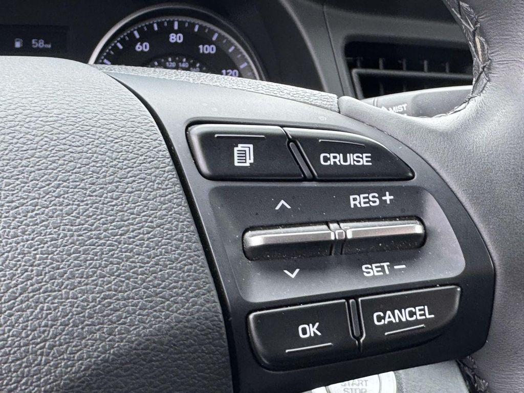 used 2020 Hyundai Elantra car, priced at $15,647