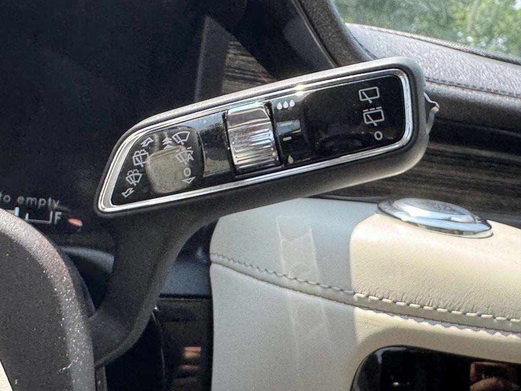 used 2020 Lincoln Aviator car, priced at $32,160