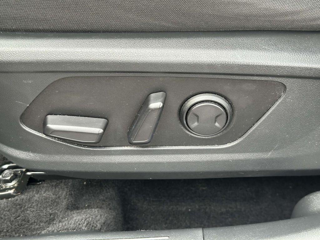 new 2022 Hyundai Tucson car