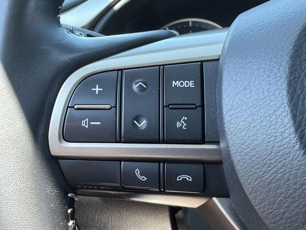 used 2022 Lexus RX 350L car, priced at $41,079