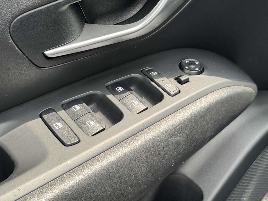 used 2022 Hyundai Tucson car, priced at $20,333