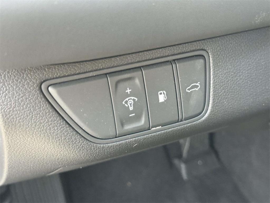 used 2026 Genesis G70 car, priced at $42,990