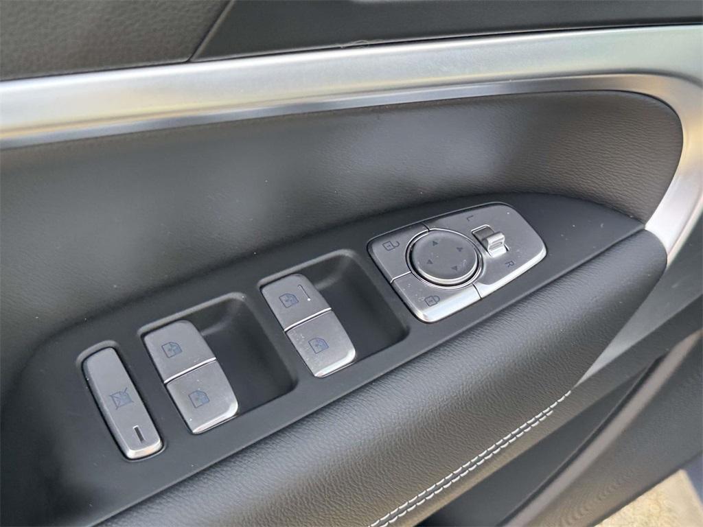 used 2026 Genesis G70 car, priced at $42,990