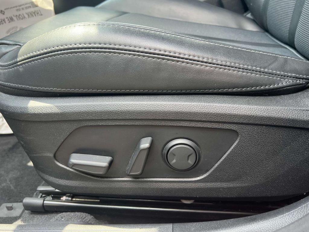 used 2021 Kia K5 car, priced at $19,600