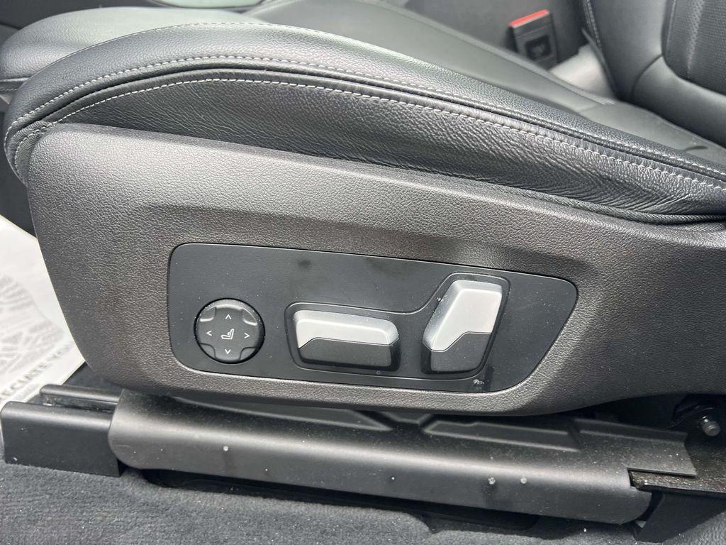 used 2023 BMW X3 car, priced at $32,563