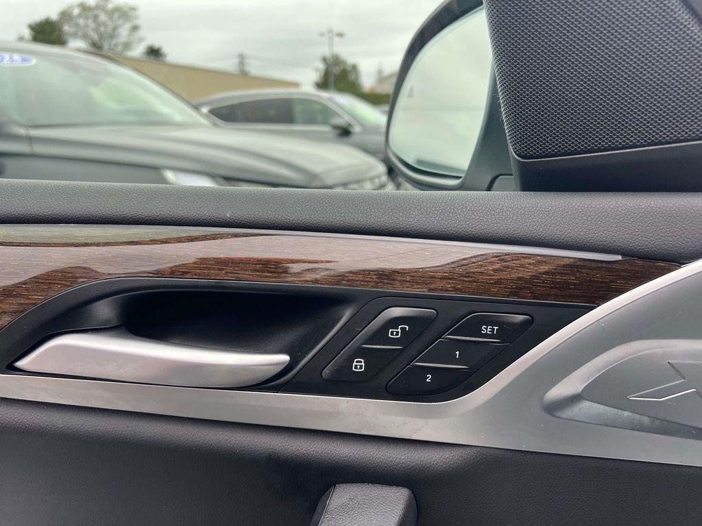 used 2023 BMW X3 car, priced at $32,563