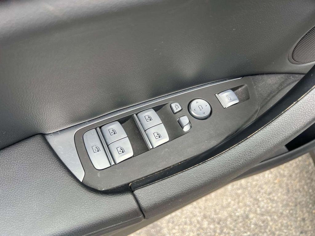 used 2023 BMW X3 car, priced at $32,563