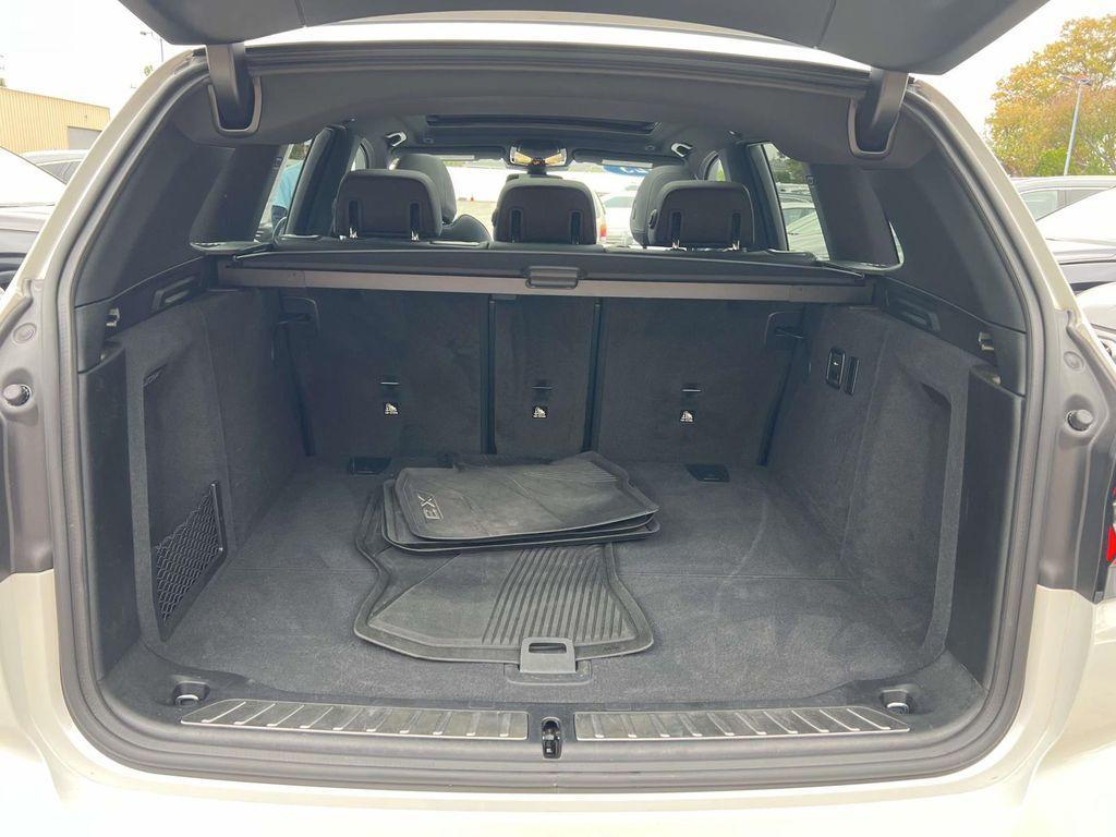 used 2023 BMW X3 car, priced at $32,563