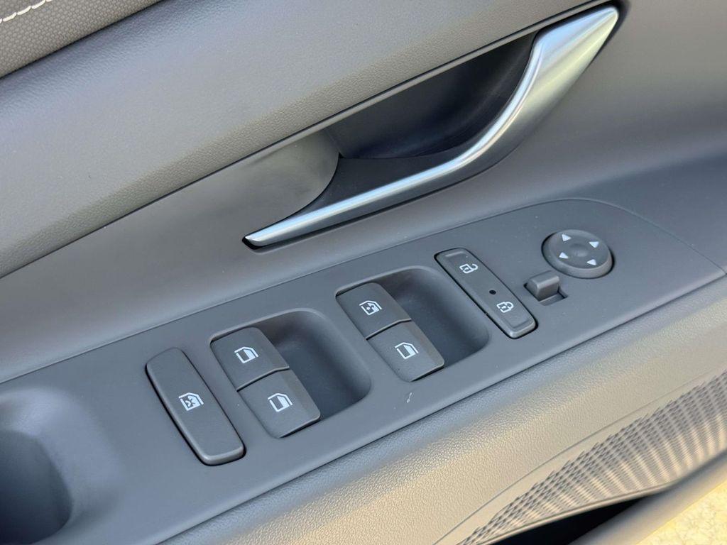 used 2023 Hyundai Elantra car, priced at $16,995