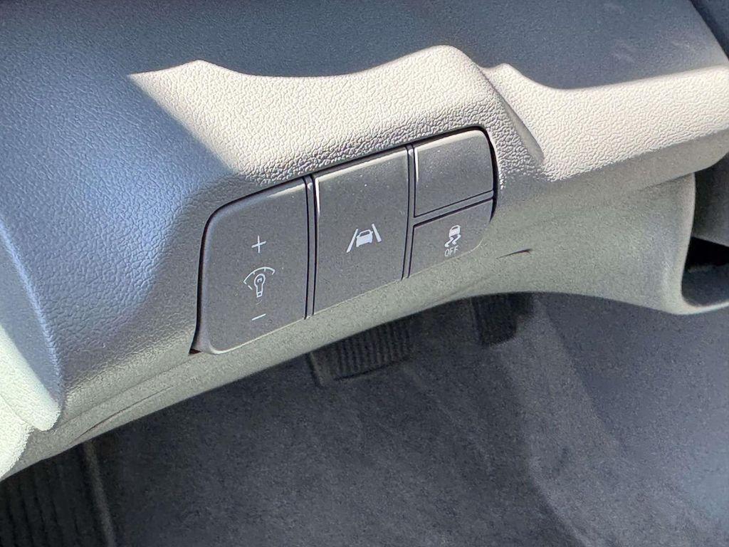 used 2023 Hyundai Elantra car, priced at $16,995