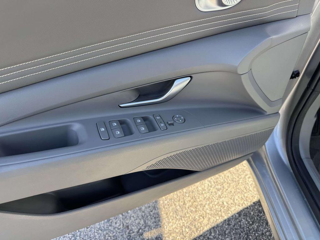 used 2023 Hyundai Elantra car, priced at $16,995