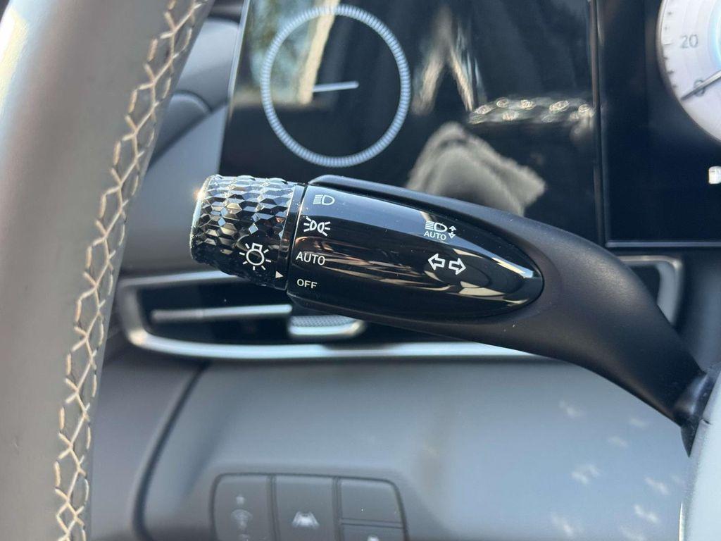 used 2023 Hyundai Elantra car, priced at $16,995